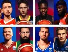  赛前速览：欧联杯四强战密尔沃基雄鹿对阵广厦男篮，三大看点值得期待